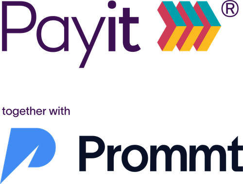 Payit with Prommt