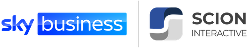 Sky Business & Scion Interactive  