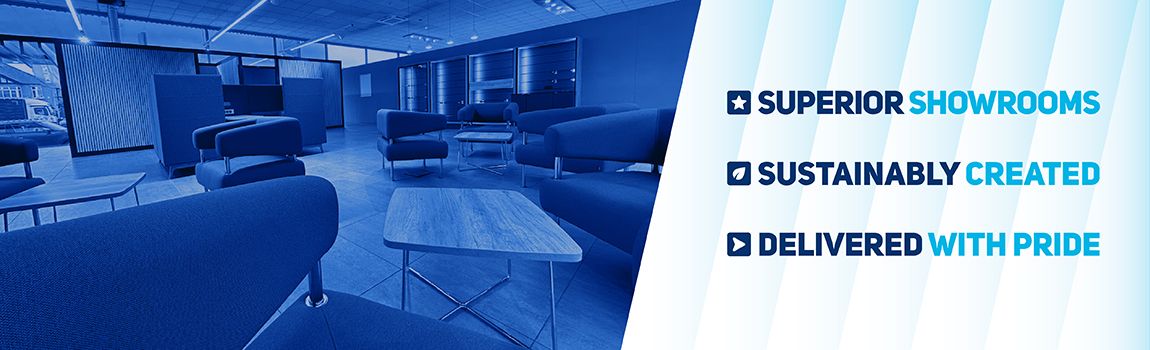 Interact Showrooms 