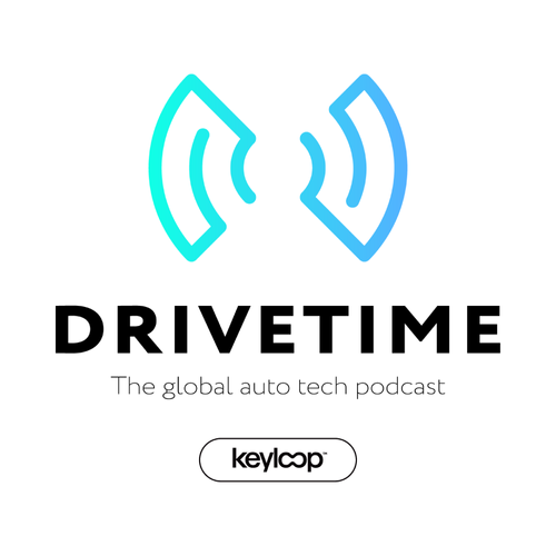 The Drivetime Podcast Studio by Keyloop