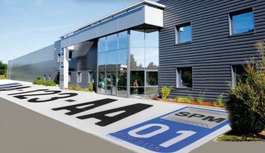 SPM LTD 