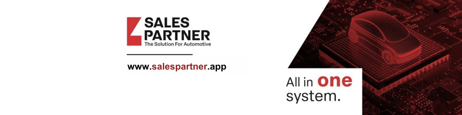 Sales Partner Automotive 