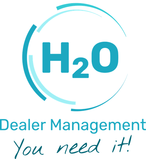 H2o Car Dealer Management 