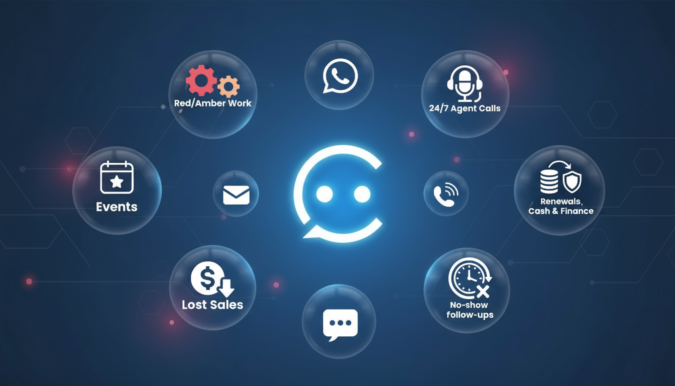 Car Buddy - Maximising AI