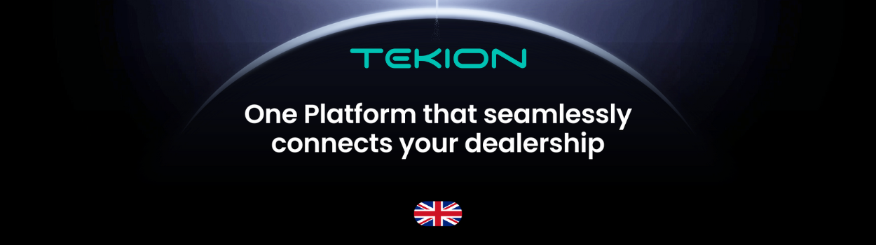 Tekion 
