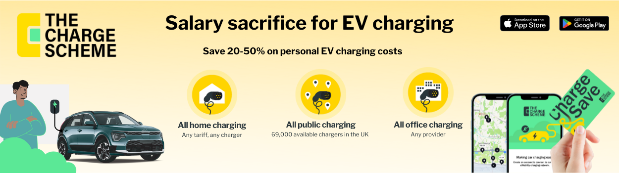 The Charge Scheme 