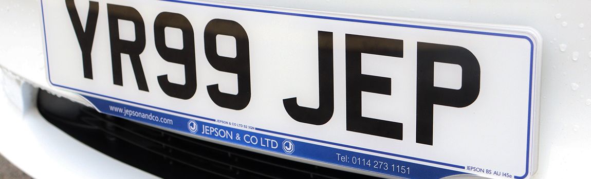 Jepson & Co