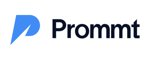 Pay with Prommt