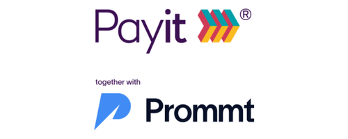 Pay with Prommt