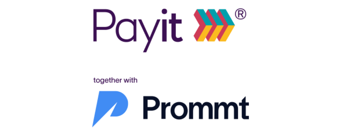 Pay with Prommt
