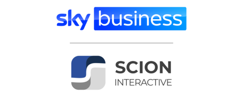 Sky Business & SCION