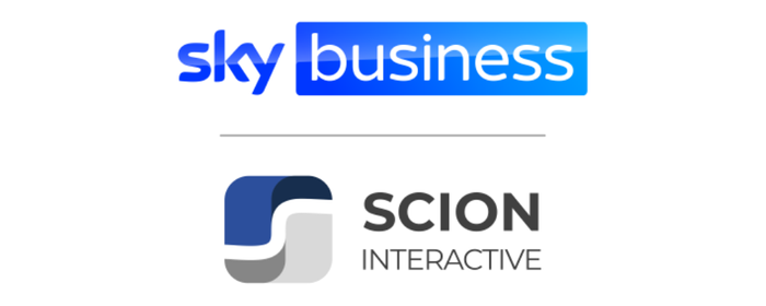 Sky Business & SCION