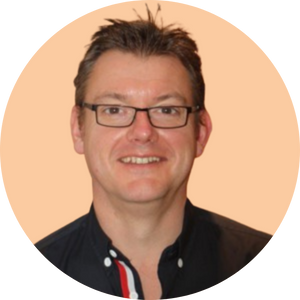 Jeremy Evans - Marketing Delivery