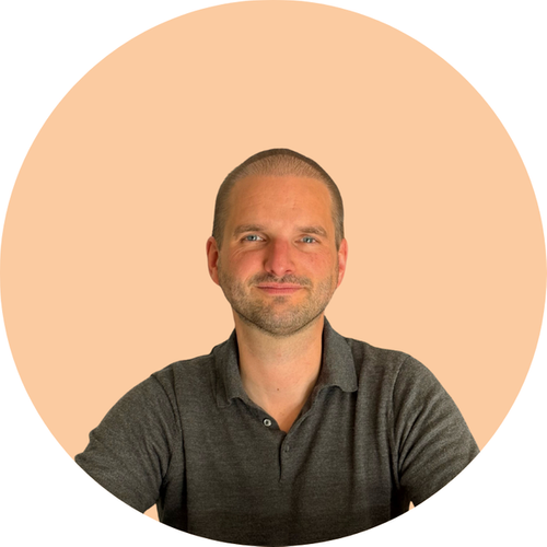 Maarten Bekkers - Novaco AI