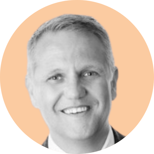 Shaun Harris - Cox Automotive