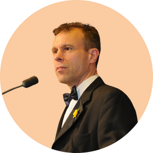 Steve Briers - AM, Fleet News & Smart Transport