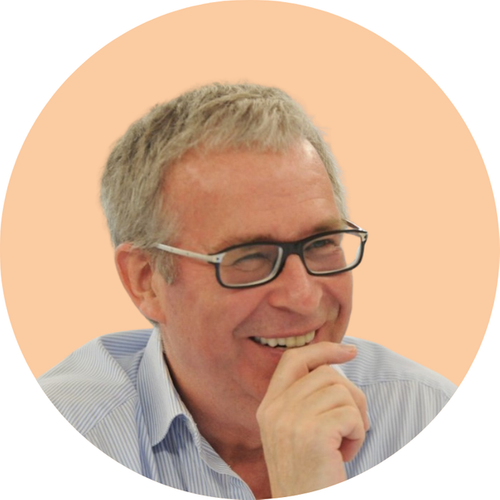 Steve Young - ICDP and Auto West London