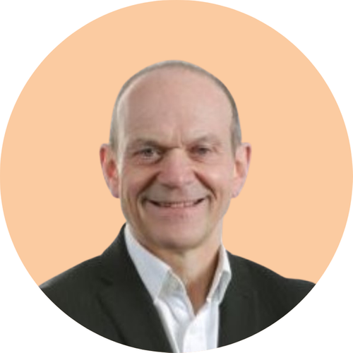 Tony Whitehorn - T Whitehorn Consulting