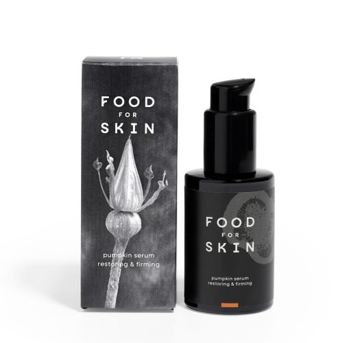 Pumpkin Serum