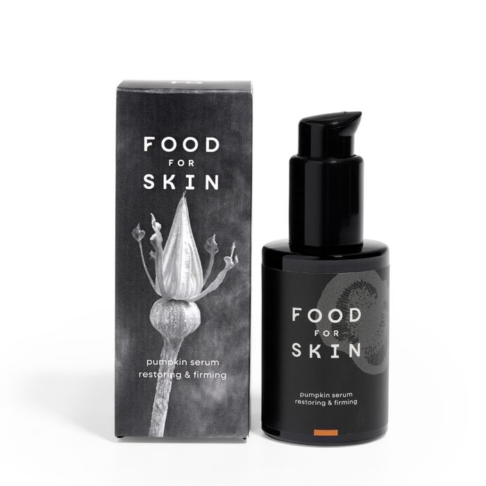 Pumpkin Serum