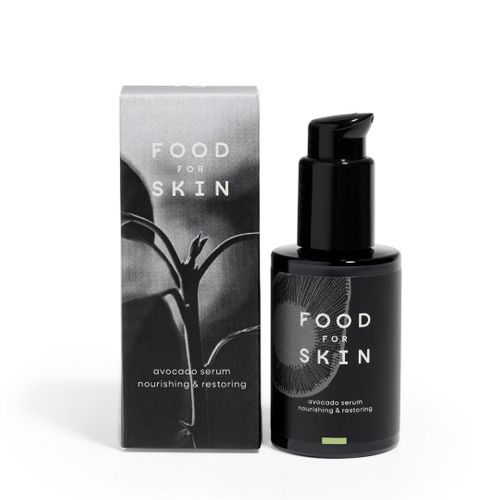 Avocado Serum