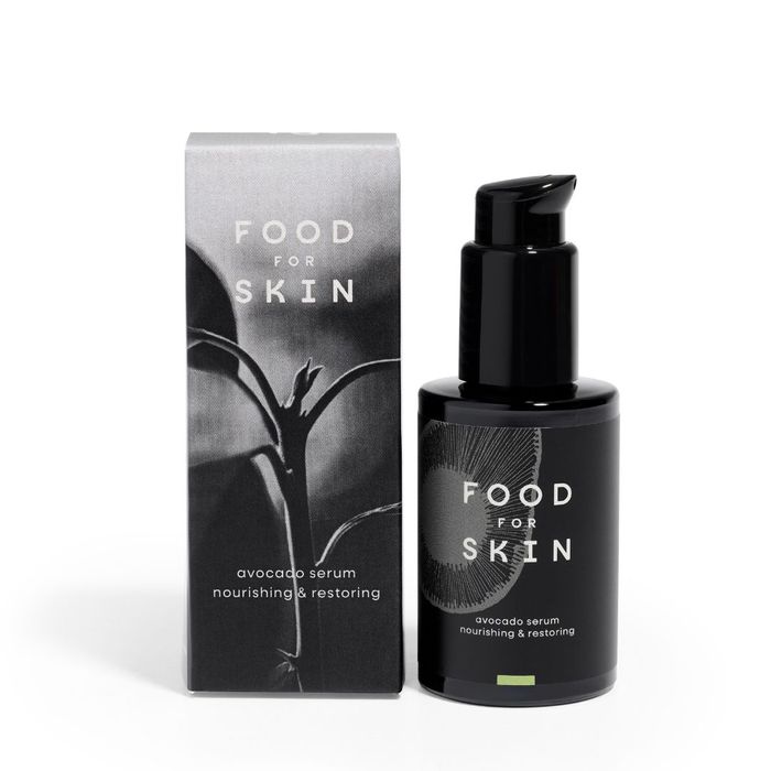 Avocado Serum