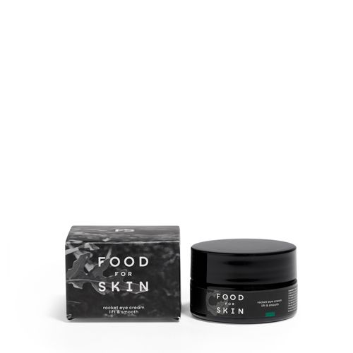 Rocket Eye Cream