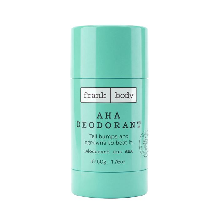 AHA Deodorant