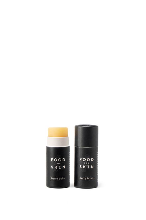 Berry Lipbalm