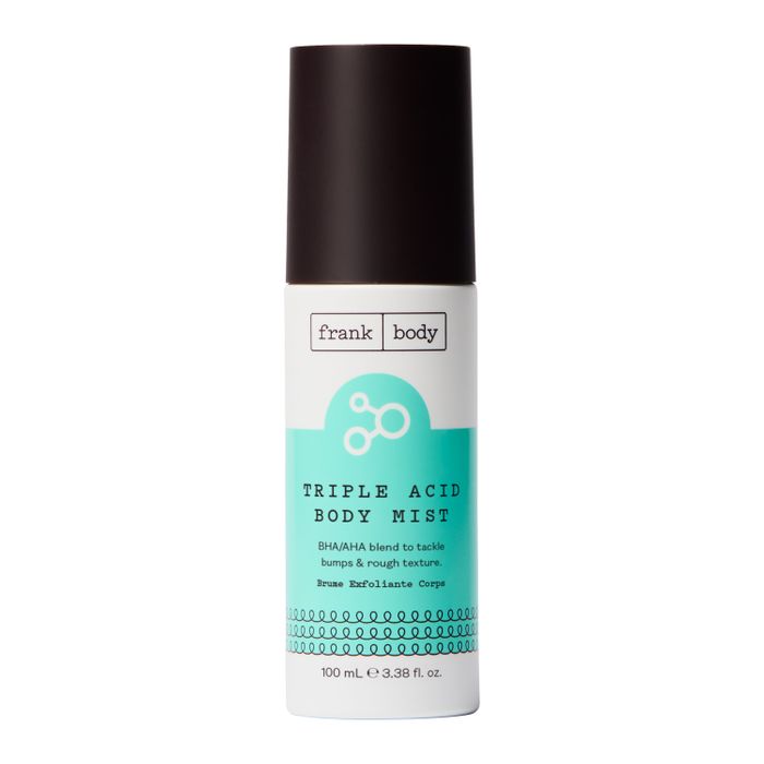 Triple Acid Body Mist