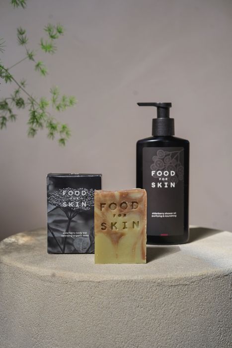 Body Bars (Elderberry, Olive, Apricot)