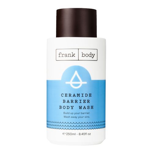 Ceramide Barrier Body Wash