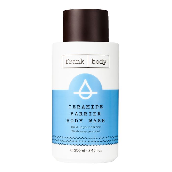 Ceramide Barrier Body Wash