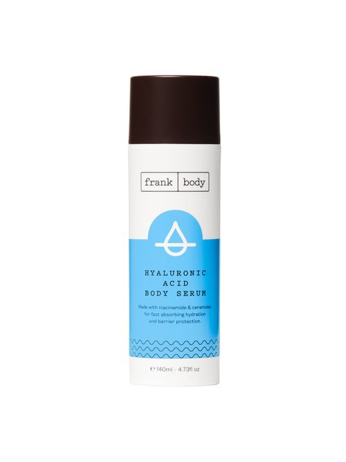Hyaluronic Acid Body Serum