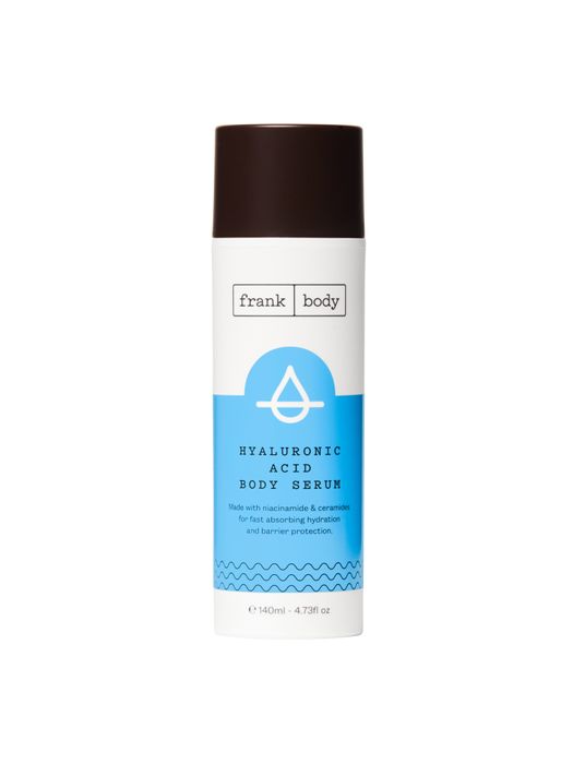 Hyaluronic Acid Body Serum