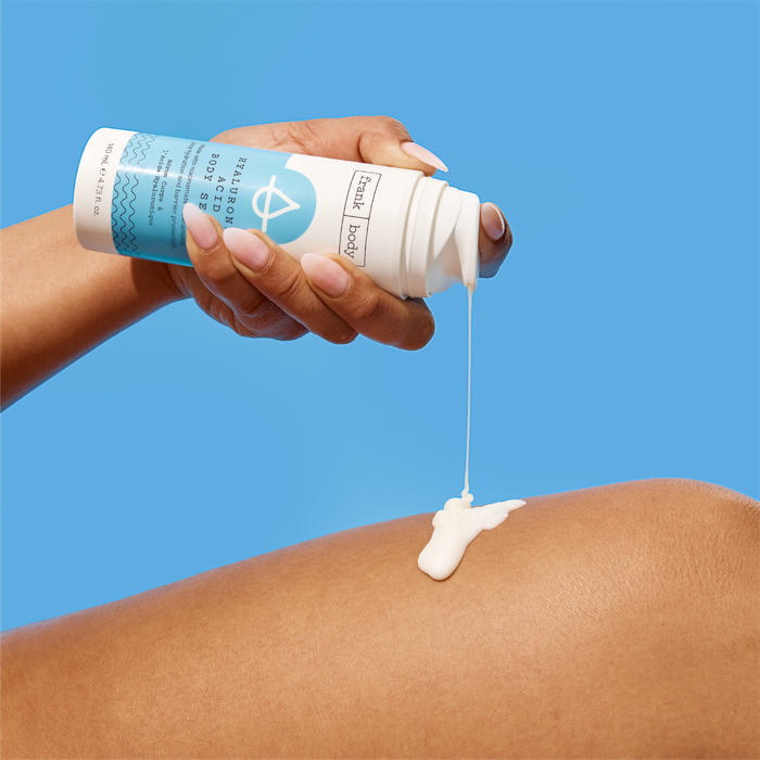 Hyaluronic Acid Body Serum