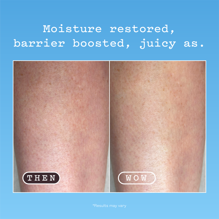 Barrier Body Cream