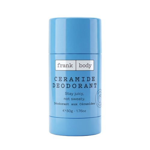 Ceramide Deodorant