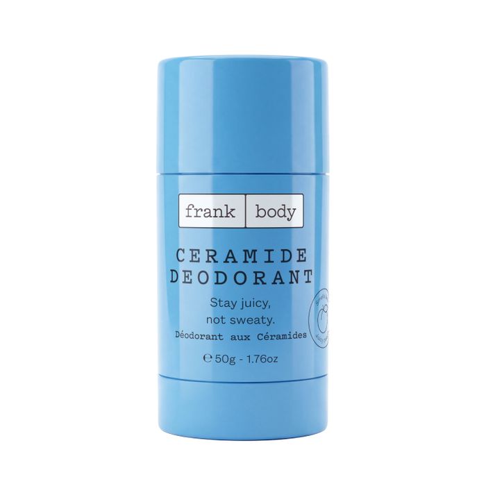 Ceramide Deodorant