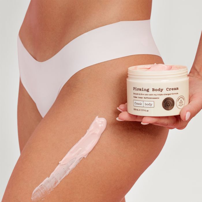 Firming Body Cream
