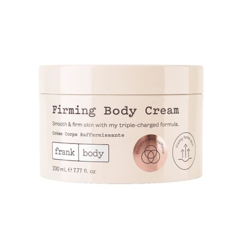 Firming Body Cream