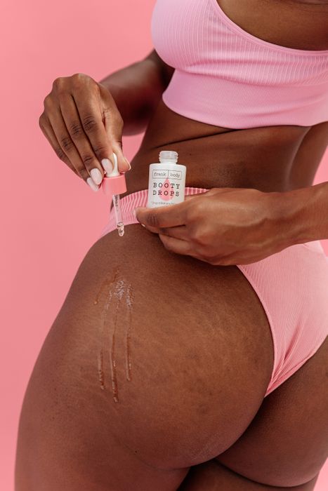 Firming Booty Drops