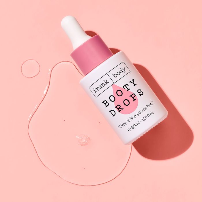 Firming Booty Drops