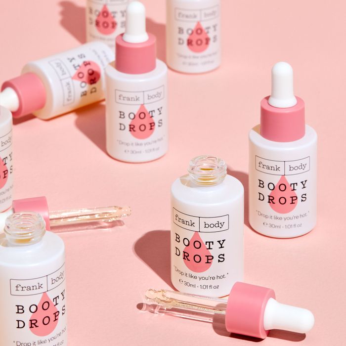 Firming Booty Drops