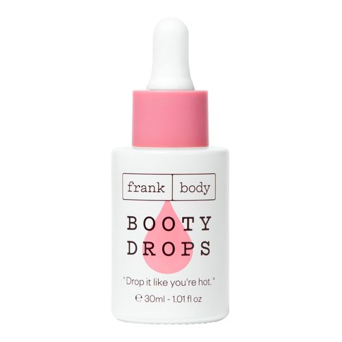 Firming Booty Drops