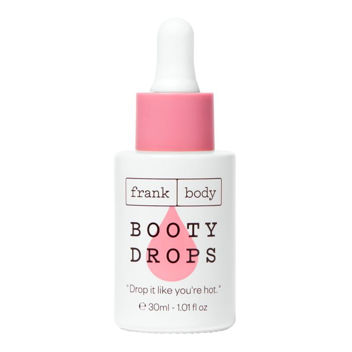 Firming Booty Drops
