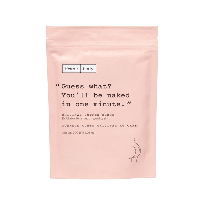 Original Coffee Scrub