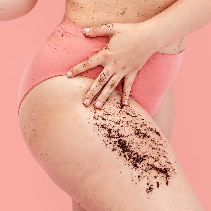 Cacao Coffee Scrub