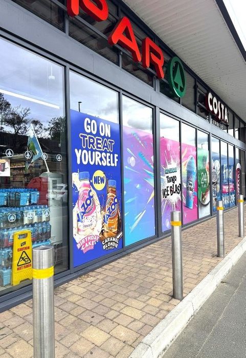 Window Displays