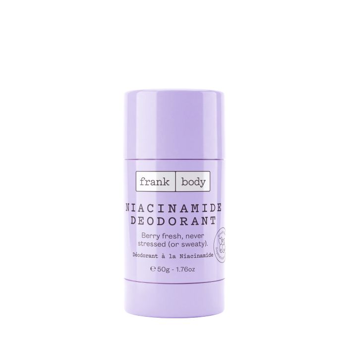 Niacinamide Deodorant
